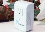 Energy Saving Wifi Smart Plug Outlet Timing Function Required Control