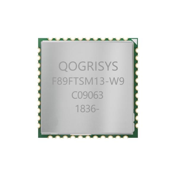 Buy SDIO Wifi Wireless Receiver Transmitter Module RTL8189FTV 2.4Ghz KCC at wholesale prices