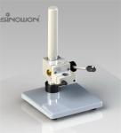 Manual Head Ultrasonic Hardness Tester , Metal Hardness Testing Machine 2S Fast