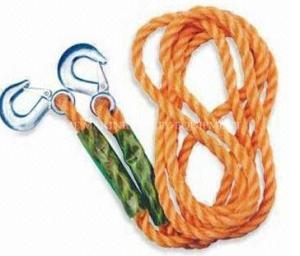 Quality Towing Cable Rope in Twist Type, Noctilucent and Mixed, with CCS/GL Certifications for sale