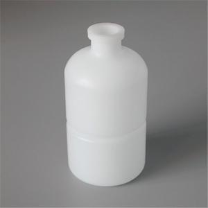 Quality HDPE 250ML Plastic Vaccine Bottle for Veterinary Medicine, Rubber Material for sale