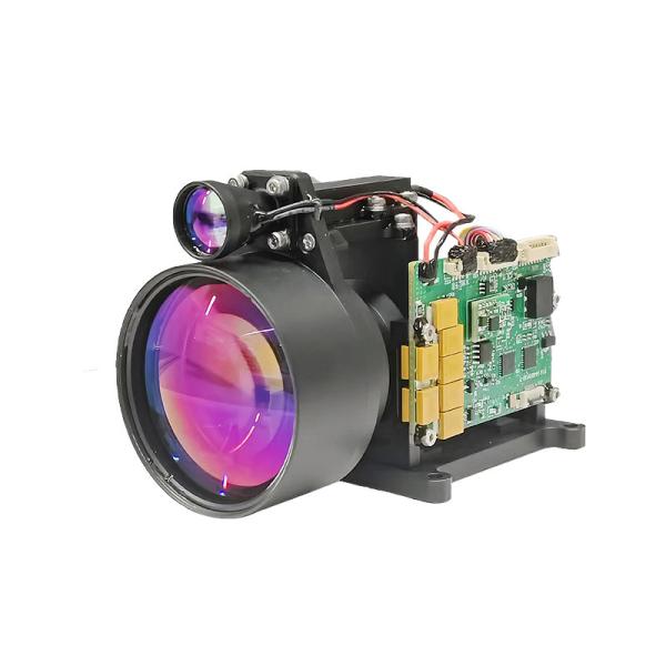 Buy 12km laser rangefinder module, Advanced Laser Ranging Technology for Industrial Applications, laser rangefinder,laser ranging,laser range finder module at wholesale prices