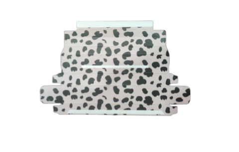 Upgrade Your Packaging Process with CQT-800 Pre-Folded Cosmetics Box Making Machine