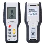 High Quality Handheld Mini LCD Screen Display Digital Wind Speed Gauge Meter