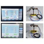 Handheld Three-in-One Laser Welder Cleaner Cutter Integrates Multiple Functions