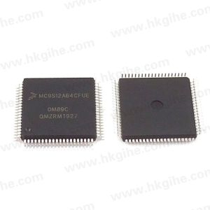 Quality MC9S12B128MFUE for sale