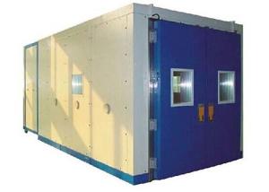 Quality Accelerated Aging Climate Environmental Testing Chambers for sale