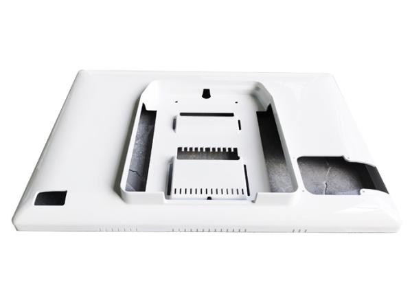 Buy OEM Computer LCD Monitor Enclosure ABS Molding at wholesale prices