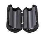 EMI / EMC Suppressors Ferrite Split Core Small Size With Wide Frequency Range