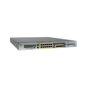 Quality Network Firewall Security With Firewall FPR2110 Wireless And VPN Support for sale
