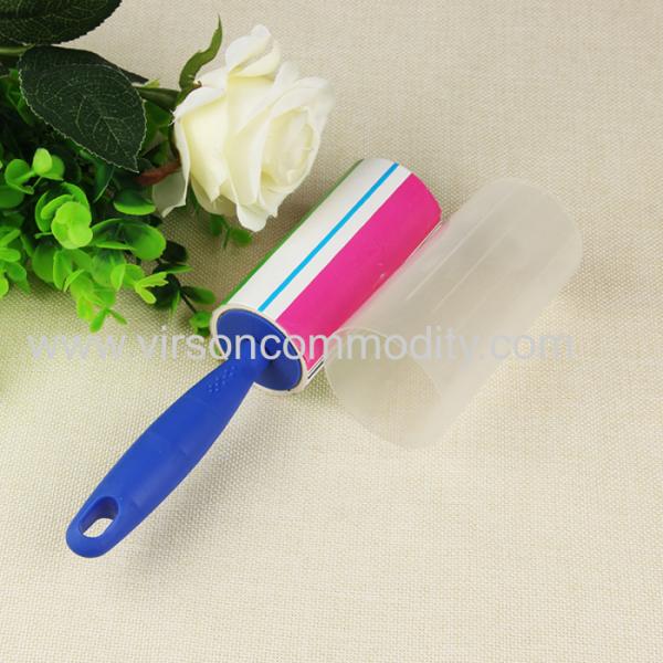 Plastic handle 50 Layer sticky lint roller