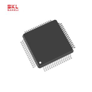 Quality STM32F302RBT7 MCU Microcontroller High Performance Low Power Consumption 64-LQFP for sale