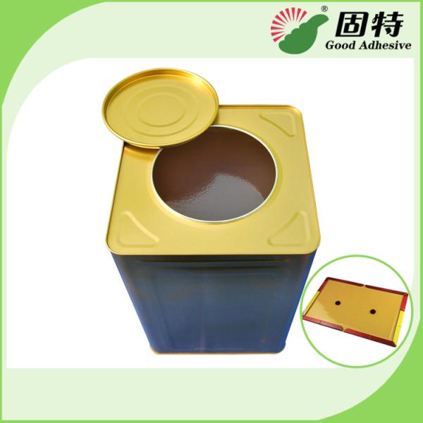 Buy Environment Colorless Transparent Rubber Rat Capture Glue , Hot Melt Glue Adhesive With Mouse Glue Traps at wholesale prices