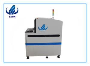 Multi - Functional PCB Pick And Place Machine For LED / Capacitors / Resistors