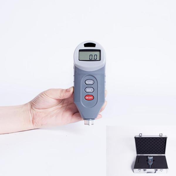 Buy High Accuracy Integration Shore Hardness Tester With 0.1HD Resolution at wholesale prices