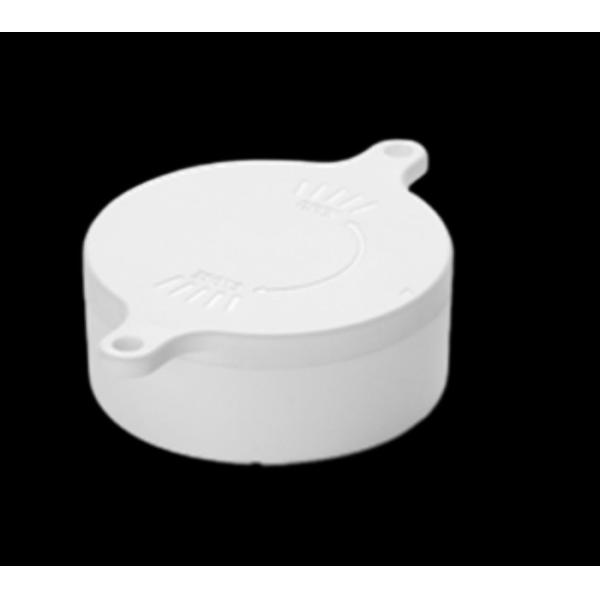 Indoor Positioning 80 Meters Programmable Bluetooth Beacon With Acceleration