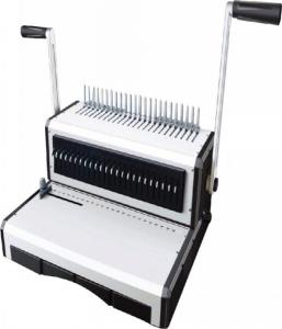 Quality School Office Use S950 Automatic Binding Machines, Desktop Punching Machines In China for sale