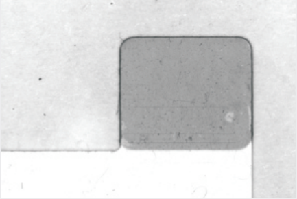 2.0x Magnification Machine Vision Telecentric Lenses F27.8 0.19kg