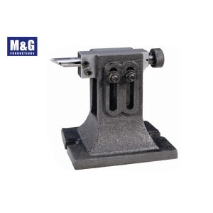 Quality Machine Tool Accessories Adjustable Tailstock for sale