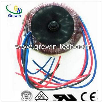Buy 500va toroidal high voltage portable step down transformer use for communication at wholesale prices
