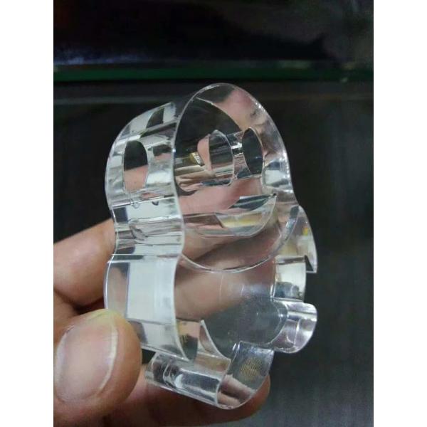 UT1325CL300 Cloth Wood Acrylic 1325 4x8 CNC Laser Cutter