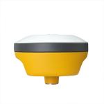 IP68 Magnesium Alloy Material Hi-Target V200 GPS RTK GNSS With Linux Operating