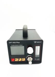 Quality Professional Phymetrix Portable Moisture Analyzer 0.1℃ DP Resolution for sale