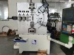 5.5kw CNC Compression Spring Coiling Machine High Speed Wire Making Machine