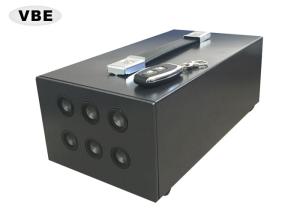 Quality Ultrasonic Audio Recording Jamming System, Audio Recorder Jammer, Audio Recorder Blocker for sale