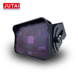 Quality 24GHz Microwave Motion Sensor Dual Relay for sale