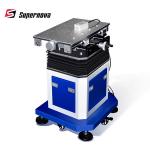 6KW Holistic Power CNC Automatic Laser Welding Machine Water Cooling