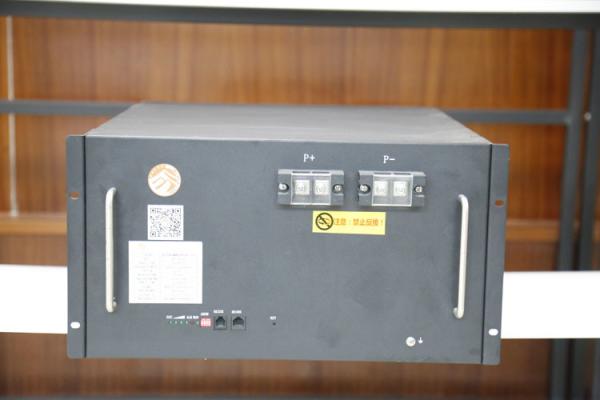 Buy Intelligent Utility Energy Storage Systems ESS 400V For Optimal Energy Utilization at wholesale prices