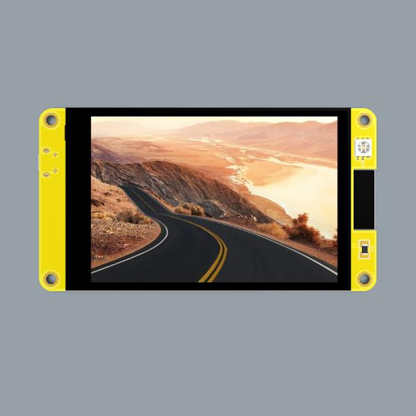 Buy 60Hz Refresh Rate TFT Display Module -20°C To 70°C for Resolution Display at wholesale prices