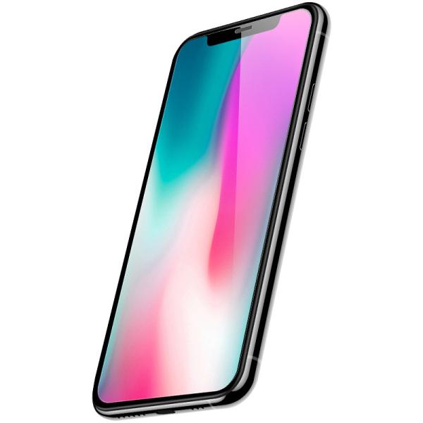 2.5D 9H Tempered Glass Film Protector 0.3mm Thickness For IPhone 13 Pro Max