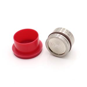 Stable Performance Piezoresistive Silicon Pressure Sensor With -20 To 85 C Operating Temperature And 0.5%FS Accuracy