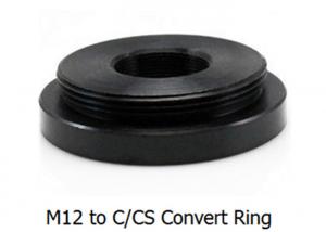 China Metal M12 to C/CS Mount Convert Ring, M12 to C/CS mount adapter, Board Lens to CS Mount Adaptor on sale
