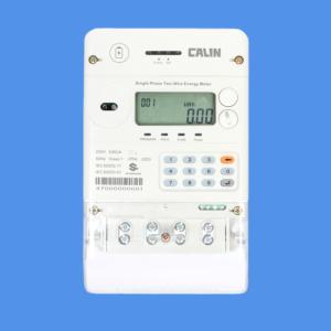 Commercial Single Phase Power Meter: Advanced Multi-Function Smart Electric Meters for Enhanced Energy Management and Efficiency