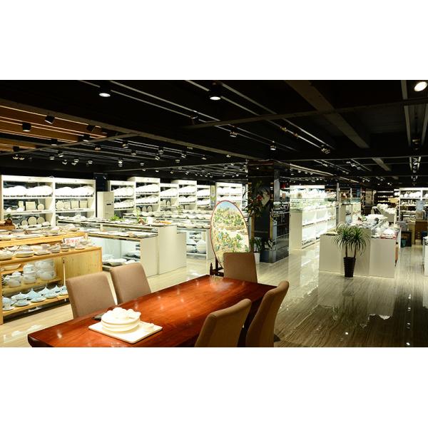 Guangdong Jinqiangyi Ceramics Limited