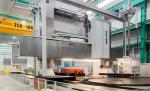 7000mm 8000mm Precision Custom CNC Machining Services High Accuracy Customized