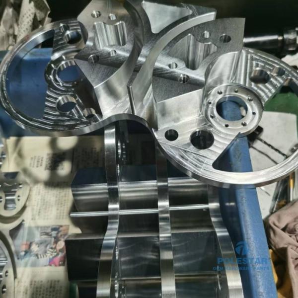 Lightweight Aluminum Alloy Die Casting CNC Machining Speaker Base Car Speaker Cover