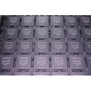 Al-tera 10M02scu169c8g Electronic Components Custom Microcontroller ic chips