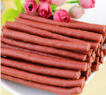 Professional Pet Food Processing Line / Machinery For Animal Food