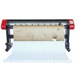 Kraft Vertical CAD Paper Pattern Printing Cutting Plotter Paper Cutter Plotter
