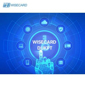 Quality Smart 16K Java Card Applet For Transaction Key Management System for sale