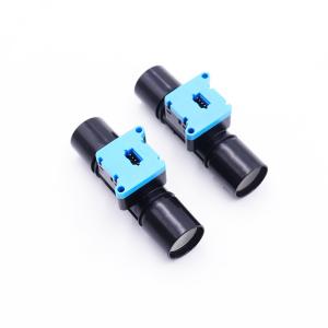 5V 1.3bar 100SLM I2C Interface Oxygen Flow Sensor