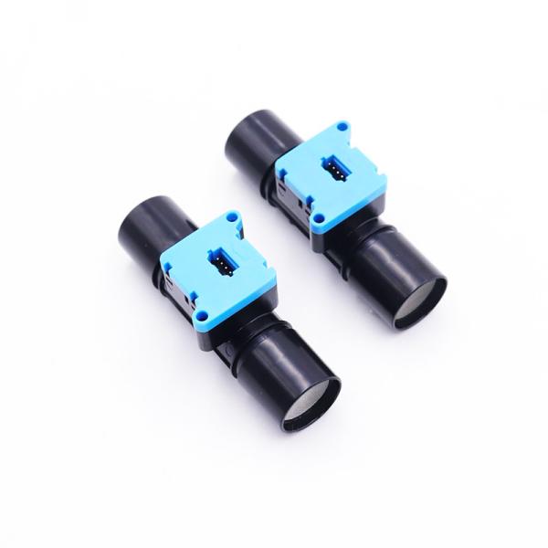 Buy 5V 1.3bar 100SLM I2C Interface Oxygen Flow Sensor at wholesale prices