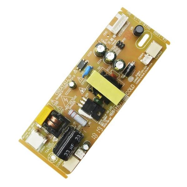 Buy One LCD TV Display KZ1209 LED Strip Backlight Constant Current Power Supply Module with DC 12V-3A Output at wholesale prices