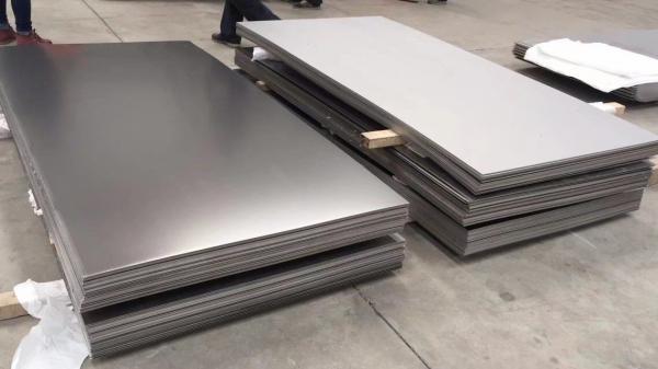 Buy Gr 2 ASTM Titanium Plates, Best Price Titanium Sheet for industry,chemical,marine at wholesale prices