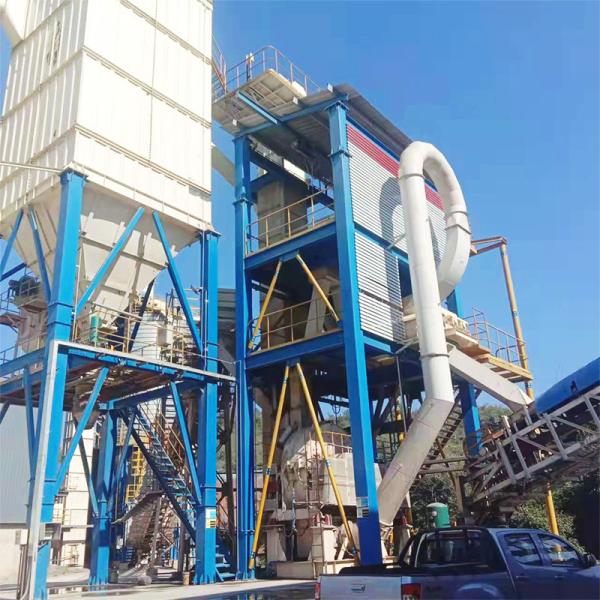 Buy Customizable Capacity M Sand Making Machine for Electric Power Source at wholesale prices