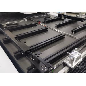 High Precision Computer To Screen Exposing Machine 25-45mm